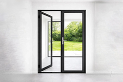 Casement Door